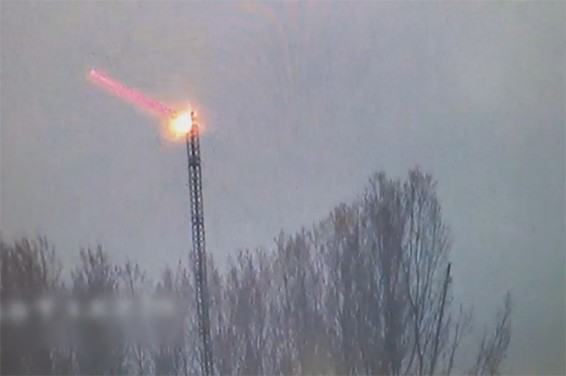 В сети появилось видео уничтожения арцахскими снайперами двух видеокамер противника
