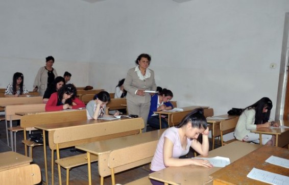 Հաստատվել են առարկայական օլիմպիադաների հանրապետական հանձնաժողովների կազմերը