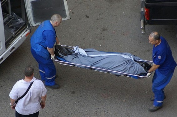 Երևանի Մարգարյան փողոցի բնակարաններից մեկում դի է հայտնաբերվել է