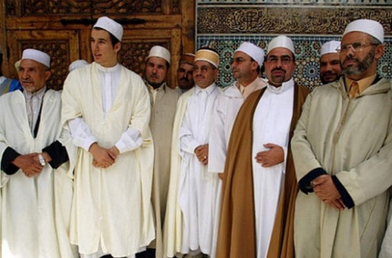 Բելգիան հրաժարվել է վիզա տրամադրել թուրք իմամներին