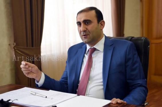 Արցախի Էկոնոմիկայի նախարարությունը խնդիրներ է բացահայտել դիզվառելիքի շուկայում, այդ հարցով կզբաղվի դատախազությունը. artsakhpress.am