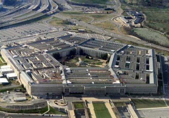 Ռուսական ավիացիայի «վտանգավոր մանևրերը» կարող են հանգեցնել ՌԴ-ի և ԱՄՆ-ի «պատահական առճակատման». Պենտագոն