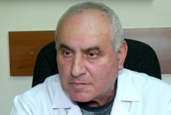 «Հաց բերողի» աջակիցները Ազատության հրապարակից երթով շարժվեցին դեպի Արդարադատության նախարարություն