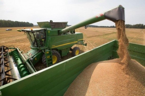 Թուրքիան դադարեցրել է հացահատիկի ներկրումը Ռուսաստանից