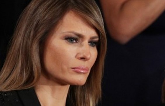 Սլովենիայում ԱՄՆ առաջին տիկնոջ պատվին Մելանյա կկոչեն գինի ու սալյամի