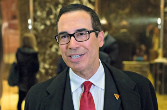 Դոնալդ Թրամփը հավատում է ազատ առևտրին. ԱՄՆ ֆինանսների նախարար