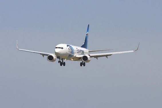 Արբանյակներից ստացված տվյալները EgyptAir-ի անհետացած ինքնաթիռում պայթյուն չեն ֆիքսել