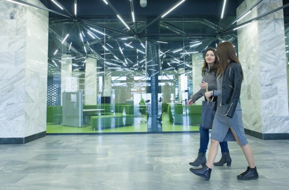 «Ավրորան» Մերձավոր Արևելքի 5 երկրների ուսանողների կրթաթոշակներ կտրամադրի՝ ուսանելու Հայաստանի ամերիկյան համալսարանում