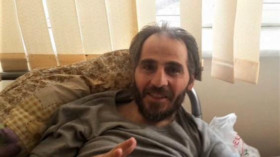 СК Армении: Родные «Доставщика еды» Артура Саркисяна смогут участвовать в проведении судебно-медицинской экспертизы