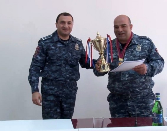 Video. Պարգևներ՝ լավագույններին