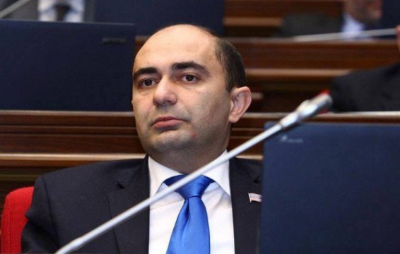 Էդմոն Մարուքյան. «Հիմա մեր քարոզչությունը մտնում է ակտիվ եւ ագրեսիվ փուլ»