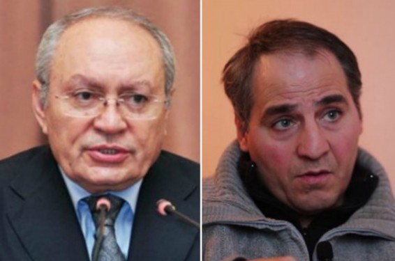 «Հաց բերող» Արթուր Սարգսյանի մահվան պատճառը պարզելու համար Աղվան Հովսեփյանը գրություններ է ուղարկել պաշտպանության և առողջապահության նախարարներին