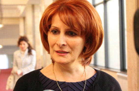 Ջավախքը ՀՎԿ-ի ծրագրում չկա, դիրքորոշումներում կա, իսկ 30 կետում Հայաստանի ներքին և արտաքին խնդիրներն են. Հեղինե Բիշարյան