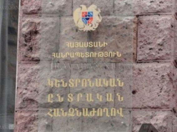 Վարդավանքում կրկին մեկ թեկնածու մնաց