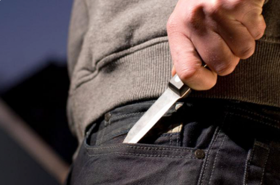 Դանակահարություն Արարատի մարզի Դեղձուտ գյուղում, կասկածյալը ձերբակալվել է