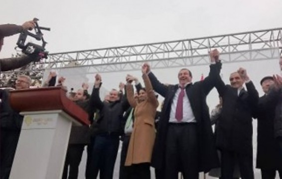 Եթե երկրում պայմաններ ստեղծվեն, ապա հեռացած մարդիկ կվերադառնան. Գագիկ Ծառուկյան