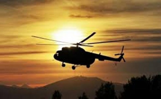 Կանադան ԻՊ-ի դեմ պայքարի նպատակով Իրաք է ուղարկել ուղղաթիռներ և ռազմական հրահանգիչներ