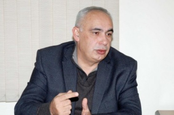 Արթուր Աղաբեկյանն ազատվել է Արցախի փոխվարչապետի պաշտոնից