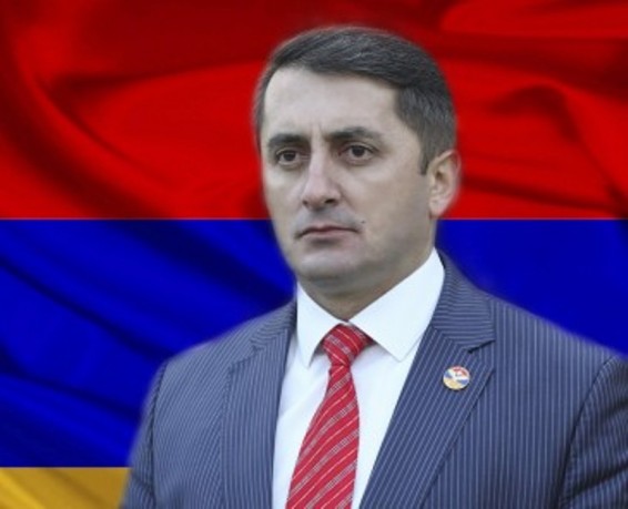 «Հայոց Արծիվներ»-ի 14-րդ տարեդարձը. VIDEO