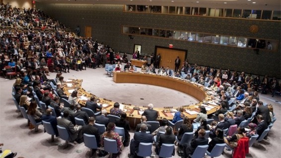 Вопрос о санкциях в отношении Израиля на заседании Совета по правам человека ООН