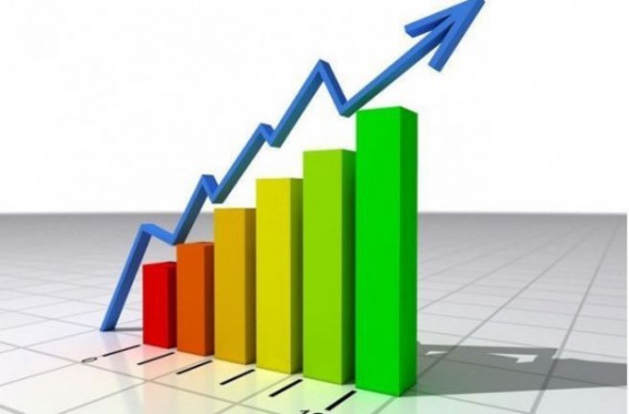 Հայաստանի տնտեսական ակտիվության ցուցանիշն աճել է 6.2 տոկոսով