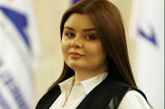 Ապրիլն իմ ապագան է. Սերնդափոխություն