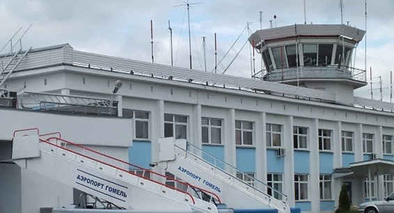 Радиоактивные вещества найдены в самолете на пути из Армении в ЕС