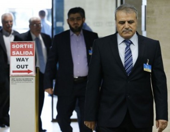 Առանց Սիրիայի նախագահ Բաշար Ասադի ճակատագրի հարցի լուծման քաղաքական կարգավորում չի լինի