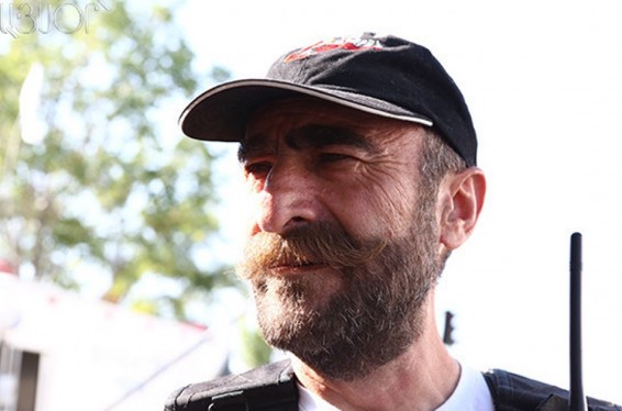 Արթուր Սարգսյանին հուղարկավորել Եռաբլուրի՝ ինձ հատկացվելիք տեղում. Պավլիկ Մանուկյանը նամակ է հղել վարչապետին