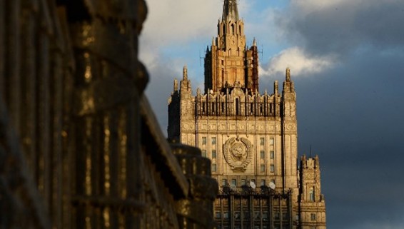 МИД опроверг информацию о размещении российских военных в Египте