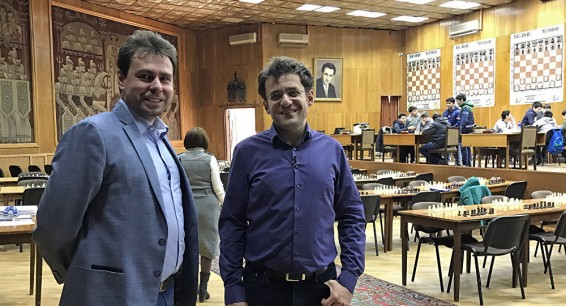 Балицкий: Армения может предложить миру нечто другое – 