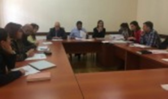 Բարելավվել է ՀԿ-ների ներկայացրած ծրագրերի որակը