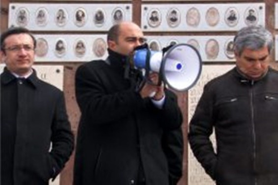 Video. Այս ընտրությունների դատավորը ժողովուրդն է. «Ելք» դաշինքը՝ Շիրակի մարզում