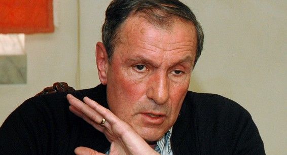 Тер-Петросян: пришло время погасить 