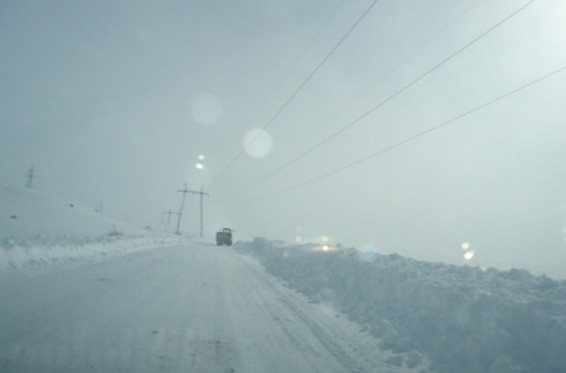 Բերդ-Ճամբարակը դեռ փակ է