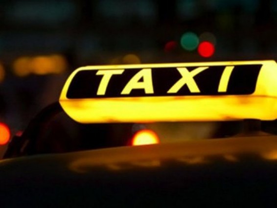 Մարտի 22-ը Տաքսիստների միջազգային օրն է