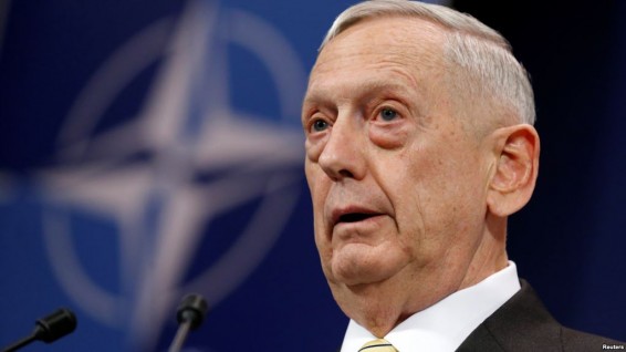 Министры обороны США и Финляндии обсудили военное сотрудничество