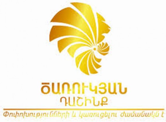 Video. «Ծառուկյան» դաշինքը մշակել է խնդիրները հաղթահարելու ամենաարագ եղանակը