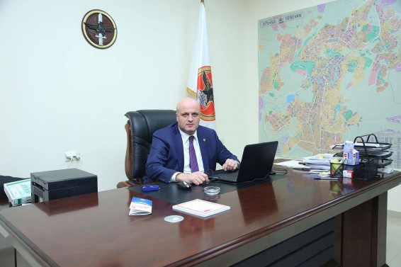 Video. «Խոսքի տեր և գործունյա». հանրային կարծիք Ասատուր Սահակյանի մասին