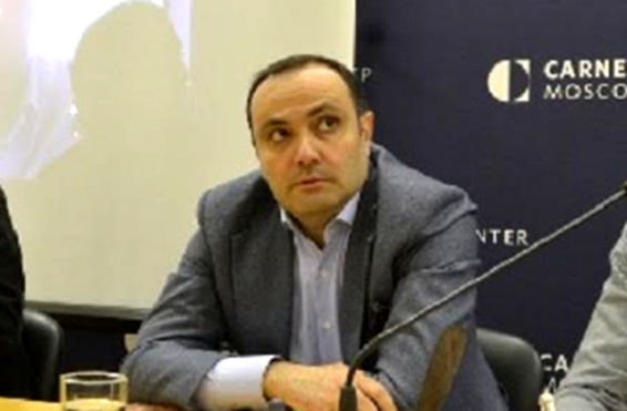 «Հայաստան-Արևմուտք հարաբերություններում կամ-կամ գոյություն չունի». Վարդան Տողանյան