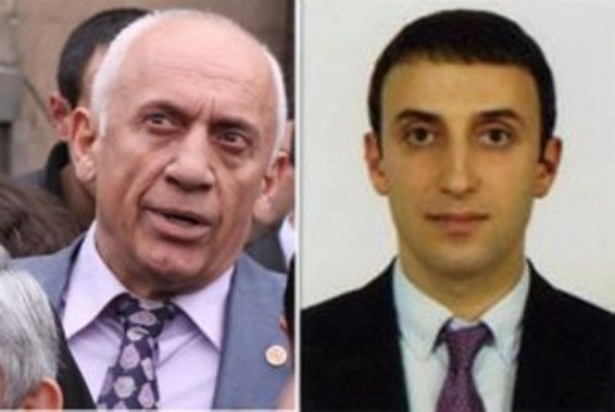 Ինչու է Սեդրակյանի որդին հեռանում Հայաստանից. սպառնալիքը մեծ է