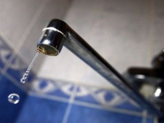 Վթարի պատճառով 5 ժամ ջուր չի լինելու Սյունիքում