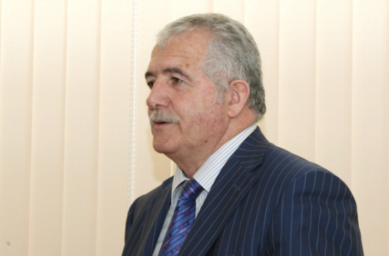 Օլեգ Եսայանը՝ Բելառուսում ՀՀ դեսպան