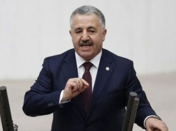 Անկարան ԱՄՆ-ից պահանջել է Թուրքիայի մասով չեղարկել Թրամփի ստորագրած նոր օրենքը