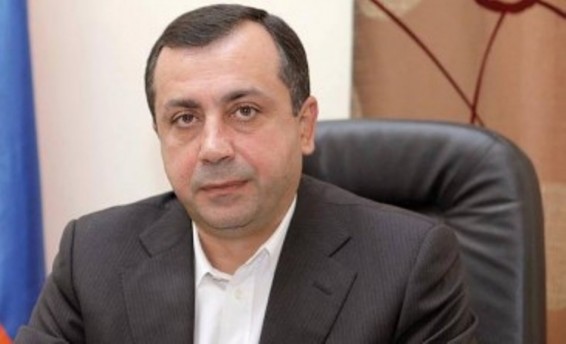 «Ծառուկյան դաշինքի» գաղափարախոսությունն ու քաղաքական ուղին ուրվագծում են մեր երկրի եւ հասարակության զարգացման ուղին. Հրանտ Դավթյան