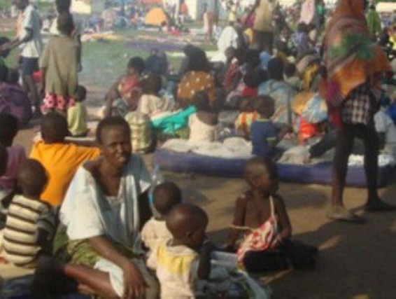 ՄԱԿ-ը Հարավային Սուդանին կոչ է անում դադարեցնել կրակը