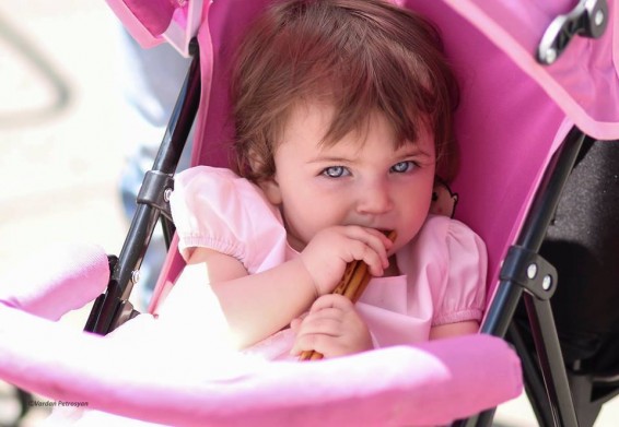 Մայրաքաղաքում ծնվել է 56 երեխա