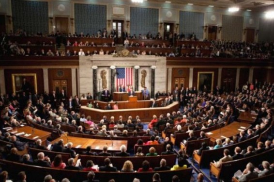 ԱՄՆ Սենատում Իրանի նկատմամբ պատժամիջոցները խստացնելու մասին բանաձև է ներկայացվել