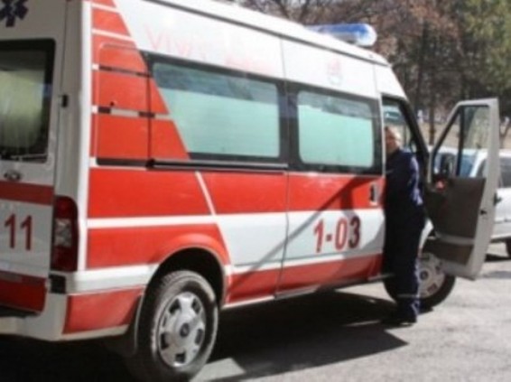 Ձկնաբուծարանում հայտնաբերվել է 25-ամյա պահակի դին