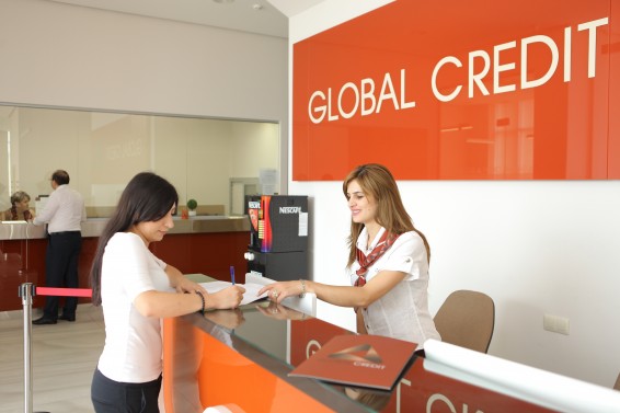 ԳԼՈԲԱԼ ԿՐԵԴԻՏ ունիվերսալ վարկային կազմակերպություն ՓԲԸ-ն իրականացնում է ինովացիոն ստարտափների ֆինանսավորման ծրագիր